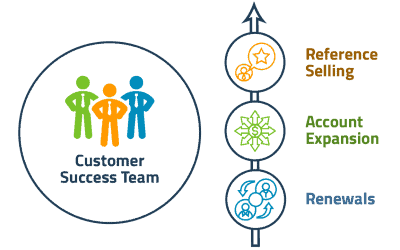 Customer Success as a Revenue Driver