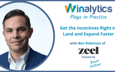 Get the Incentives Right to Land and Expand Faster