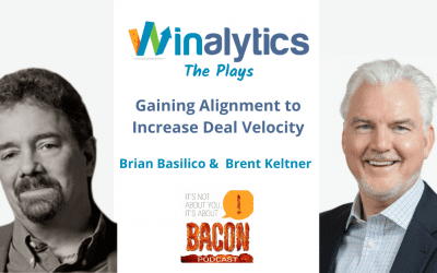 Raise Funnel Velocity by Aligning Marketing and Sales on Your Ideal Buyer