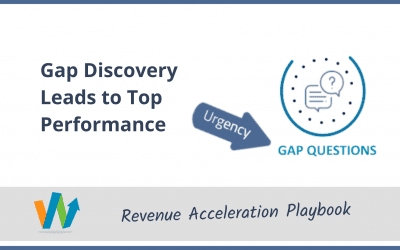 Gap Discovery Leads to Top Performance