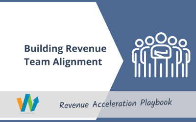 Building Revenue Team Alignment
