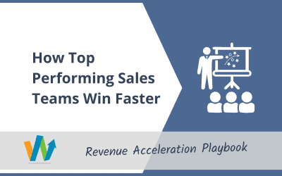 How Top Performing Sales Teams Win Faster