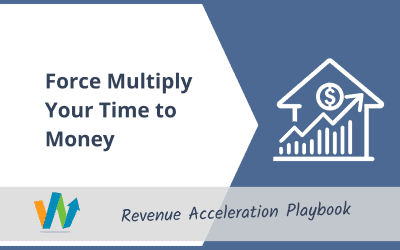 Force Multiply Your Time to Money