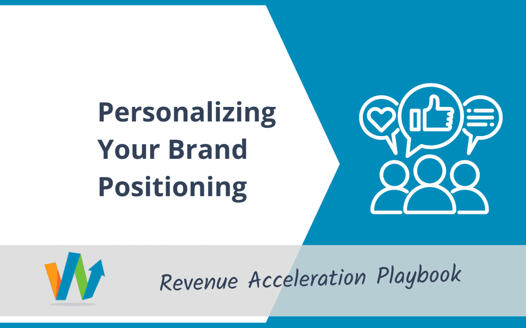 Personalizing Your Brand Positioning
