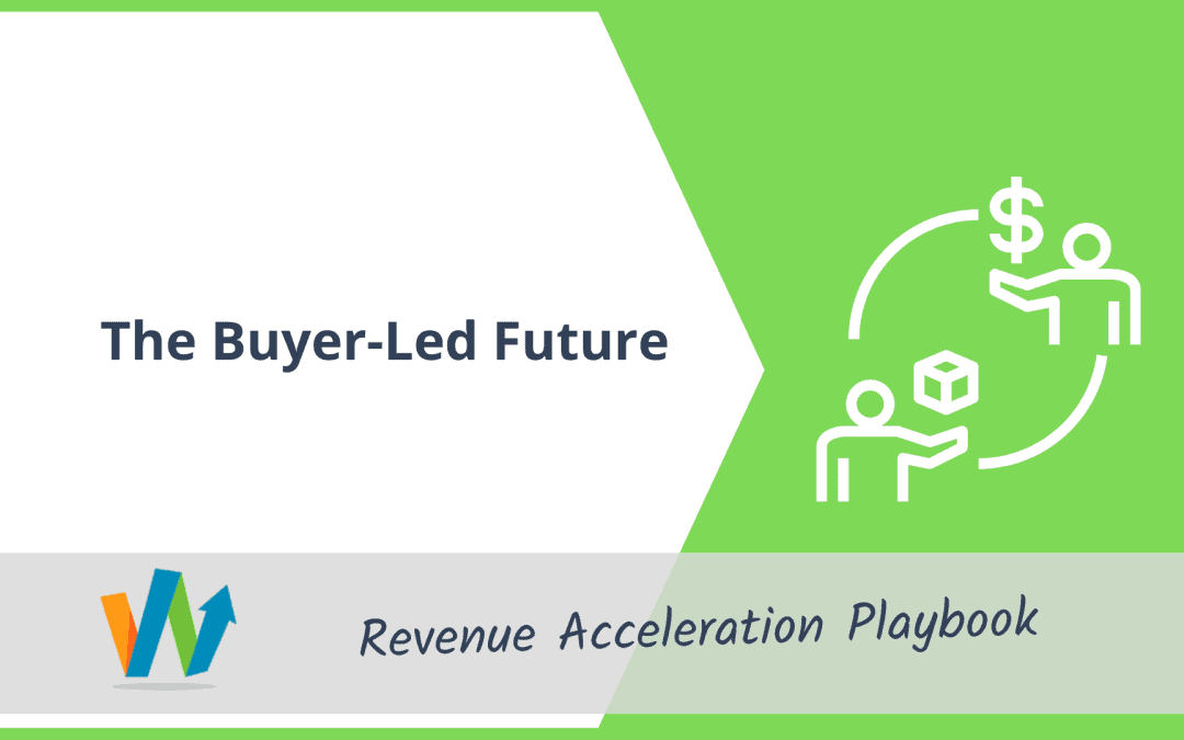 The Buyer-Led Future