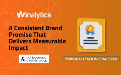 A Consistent Brand Promise That Delivers Measurable Impact