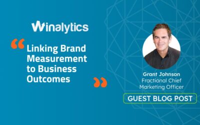 Linking Brand Measurement to Business Outcomes