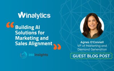 Building AI Solutions for Marketing and Sales Alignment