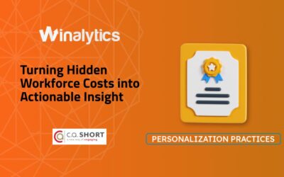 Turning Hidden Workforce Costs into Actionable Insight