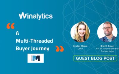 A Multi-Threaded Buyer Journey