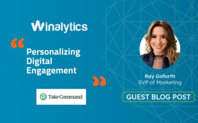Personalizing Digital Engagement