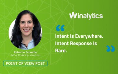 Intent Is Everywhere. Intent Response Is Rare: How to Operationalize Account Signals with Automation + AI